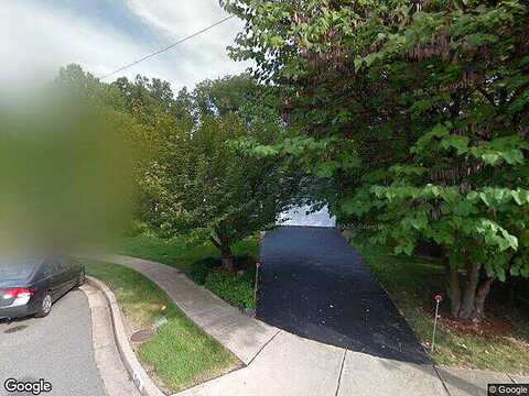 Thetford, ALEXANDRIA, VA 22310