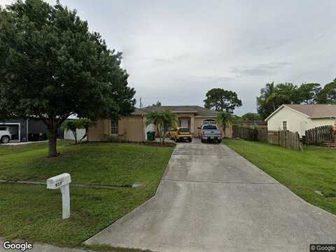 Turton, PORT SAINT LUCIE, FL 34983