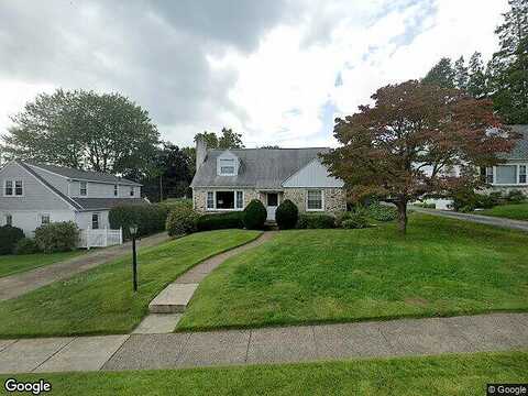 Hempstead, SPRINGFIELD, PA 19064