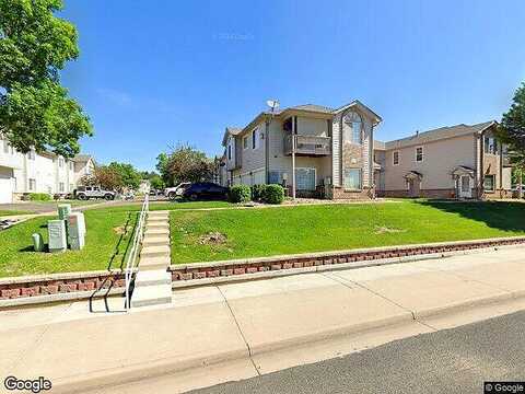 29Th, GREELEY, CO 80634