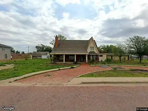 Eton, PERRYTON, TX 79070