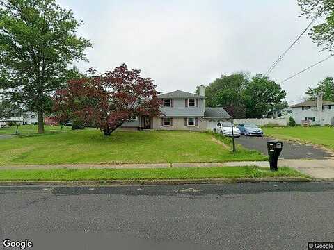 Buckman, HATBORO, PA 19040