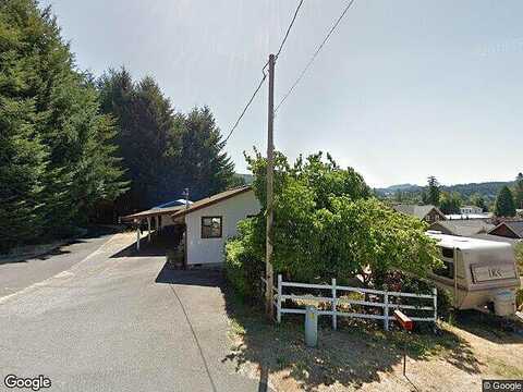 2Nd, ELKTON, OR 97436