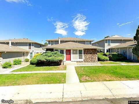 Villa, COLORADO SPRINGS, CO 80918