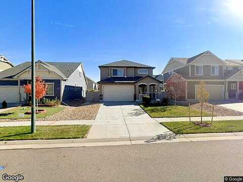 Walden, DENVER, CO 80249