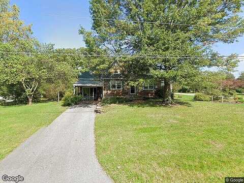 Nursery, DOVER, PA 17315
