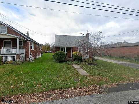 Forrest, Black Horse, PA 19403