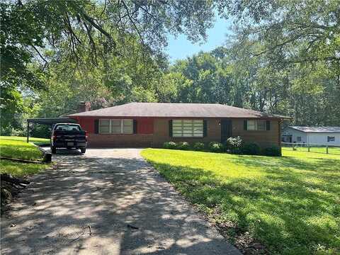 Old Westside, AUSTELL, GA 30106