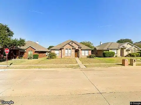 Highlands, MCKINNEY, TX 75070