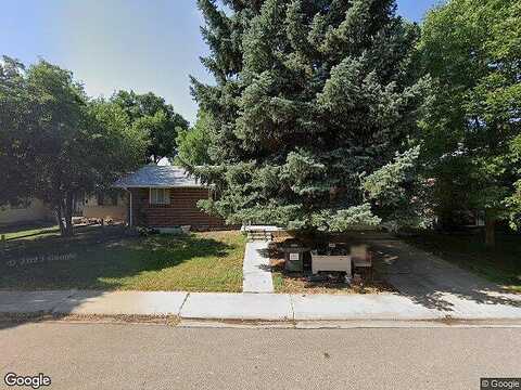 Anniversary, LONGMONT, CO 80501