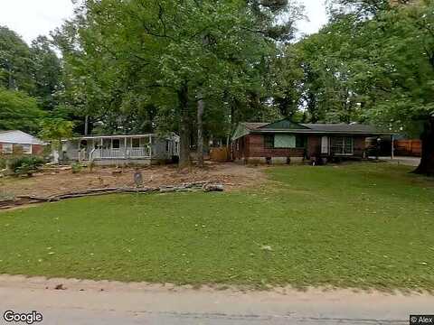 Richard, CONLEY, GA 30288