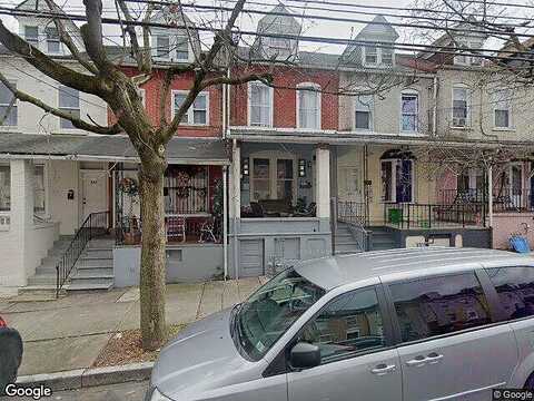 Gordon, ALLENTOWN, PA 18102