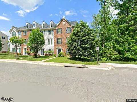 Daisy Reid, WOODBRIDGE, VA 22192
