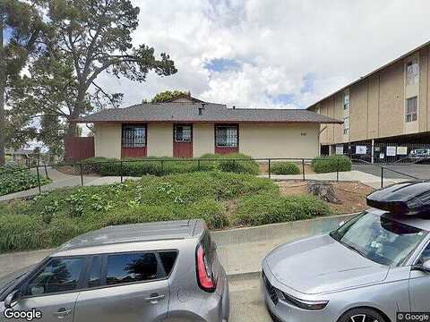 Corcoran, VALLEJO, CA 94589
