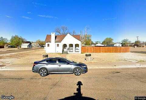 Binkley, DUMAS, TX 79029