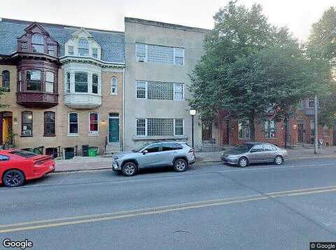 George, YORK, PA 17401