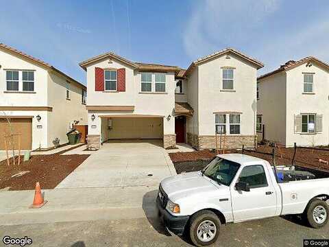 Trinity Alps, ROSEVILLE, CA 95747
