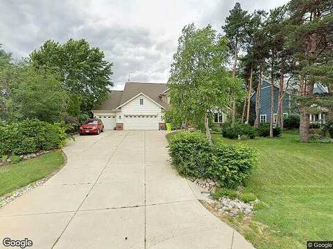 Sand Hill, DOUSMAN, WI 53118