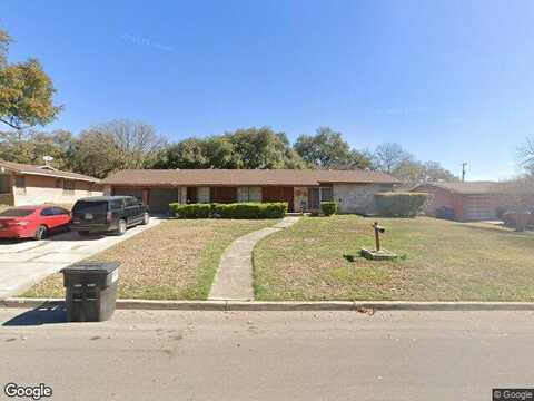 City View, SAN ANTONIO, TX 78228