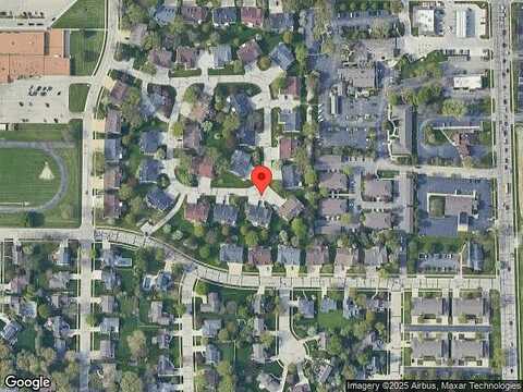 81St, KENOSHA, WI 53142