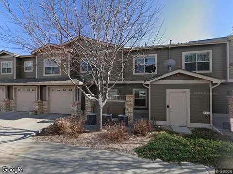Crittenton, WELLINGTON, CO 80549