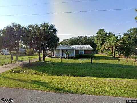 Thomas, APALACHICOLA, FL 32320