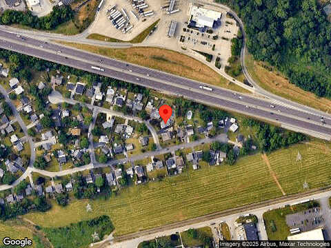 Bluebuff, KING OF PRUSSIA, PA 19406