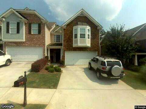 Creek Manor, SUWANEE, GA 30024
