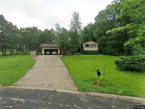 Canter, MADISON, WI 53718
