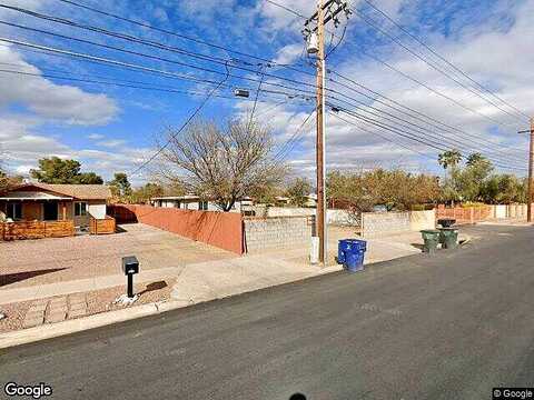 Silverbell, TUCSON, AZ 85745