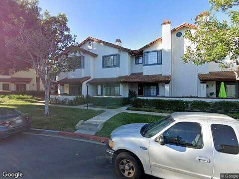 Mission Mesa, SAN DIEGO, CA 92120