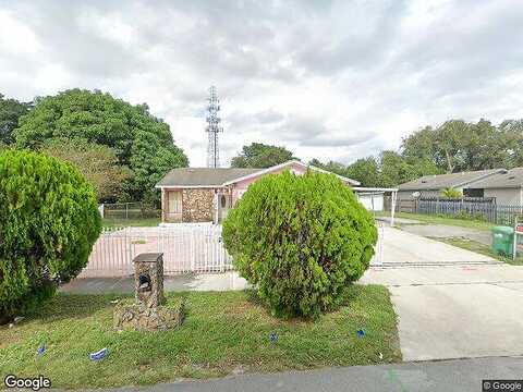 202Nd, MIAMI GARDENS, FL 33056