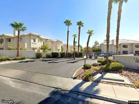 Fort Apache, LAS VEGAS, NV 89117