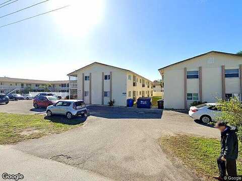 Base, VENICE, FL 34285