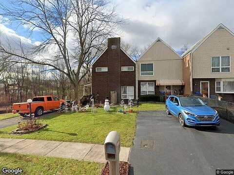 Equinox, DOVER, PA 17315