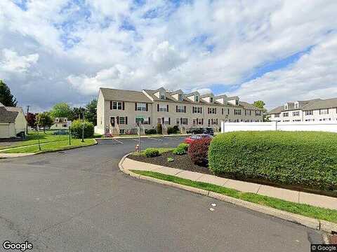 Carriage Knoll, LANGHORNE, PA 19047