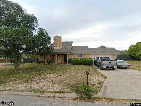 Enchanted, DEL RIO, TX 78840