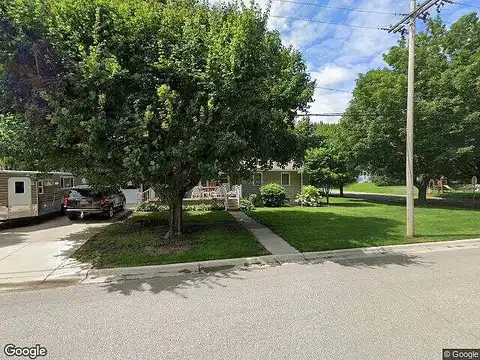 4Th, GLENWOOD, MN 56334