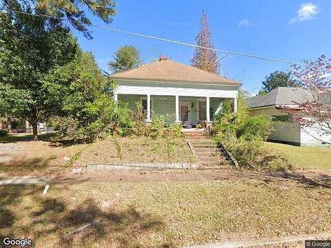 4Th, MANCHESTER, GA 31816