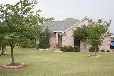 Valley View, RIO VISTA, TX 76093