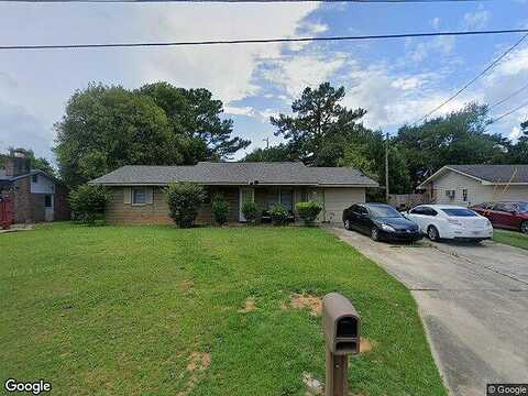 Laurie, WARNER ROBINS, GA 31088