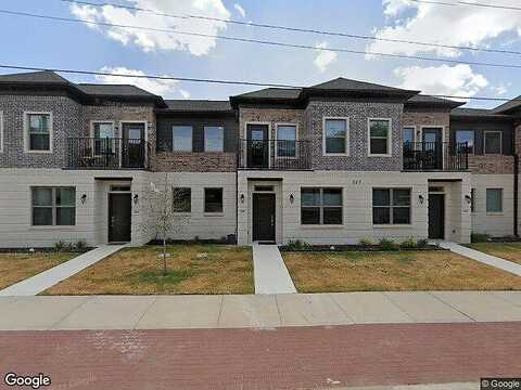 31St, BRYAN, TX 77803