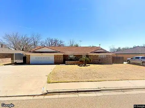 Phillips, DUMAS, TX 79029