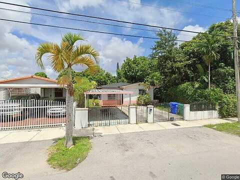 57Th, MIAMI, FL 33126