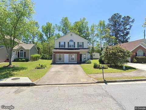 Teal Landing, MORROW, GA 30260