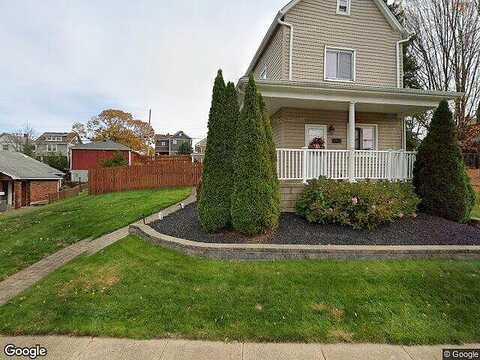 Liberty, MCKEESPORT, PA 15133