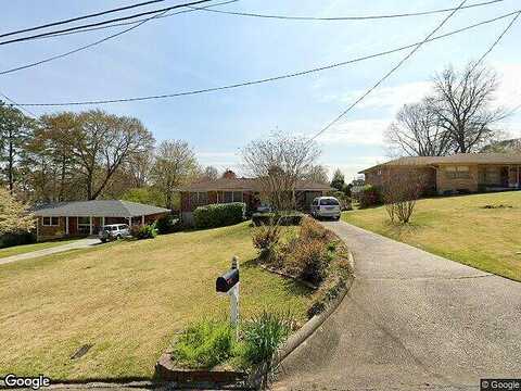 Fairlane, ATLANTA, GA 30340