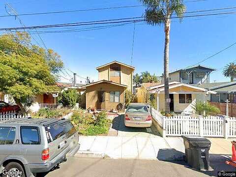 Carolina, SAN PEDRO, CA 90731