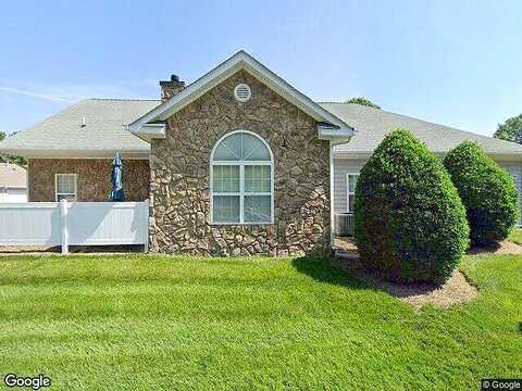 Wanstead, HENRICO, VA 23238