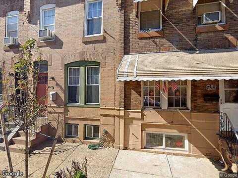 Hutchinson, PHILADELPHIA, PA 19148